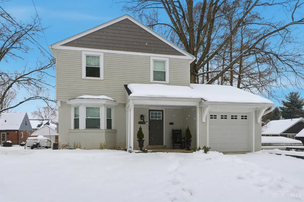 4207 Simpson Avenue, Cincinnati, OH 45227 - Image #1
