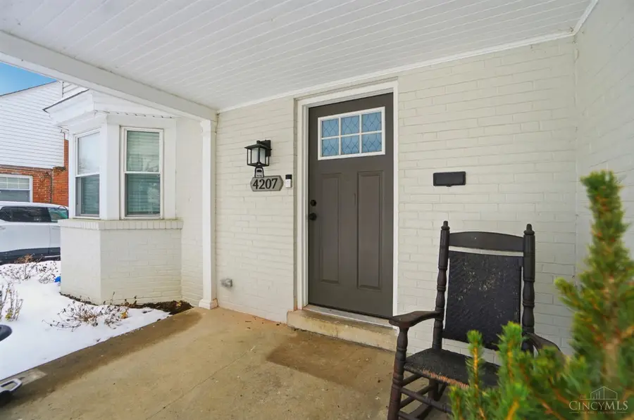 4207 Simpson Avenue, Cincinnati, OH 45227 - Image #2
