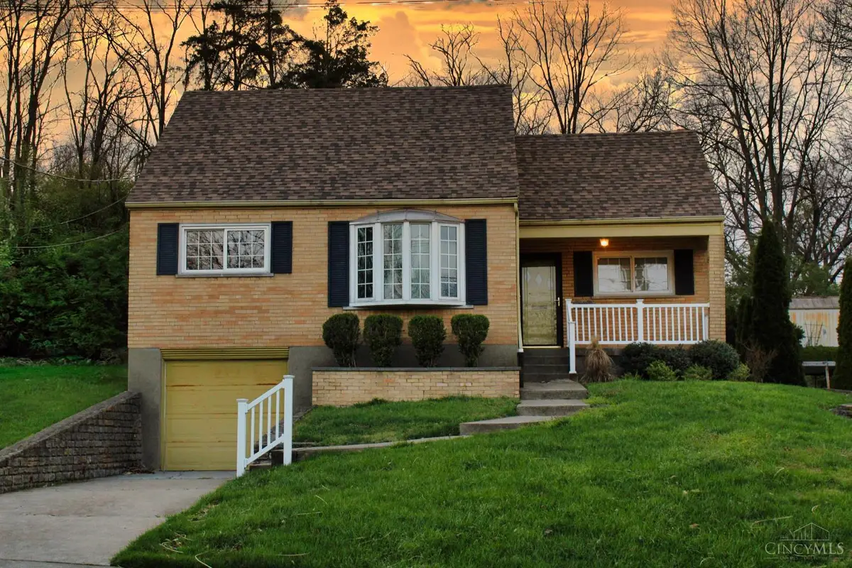 451 Kitty Lane, Delhi, OH 45238 - #1