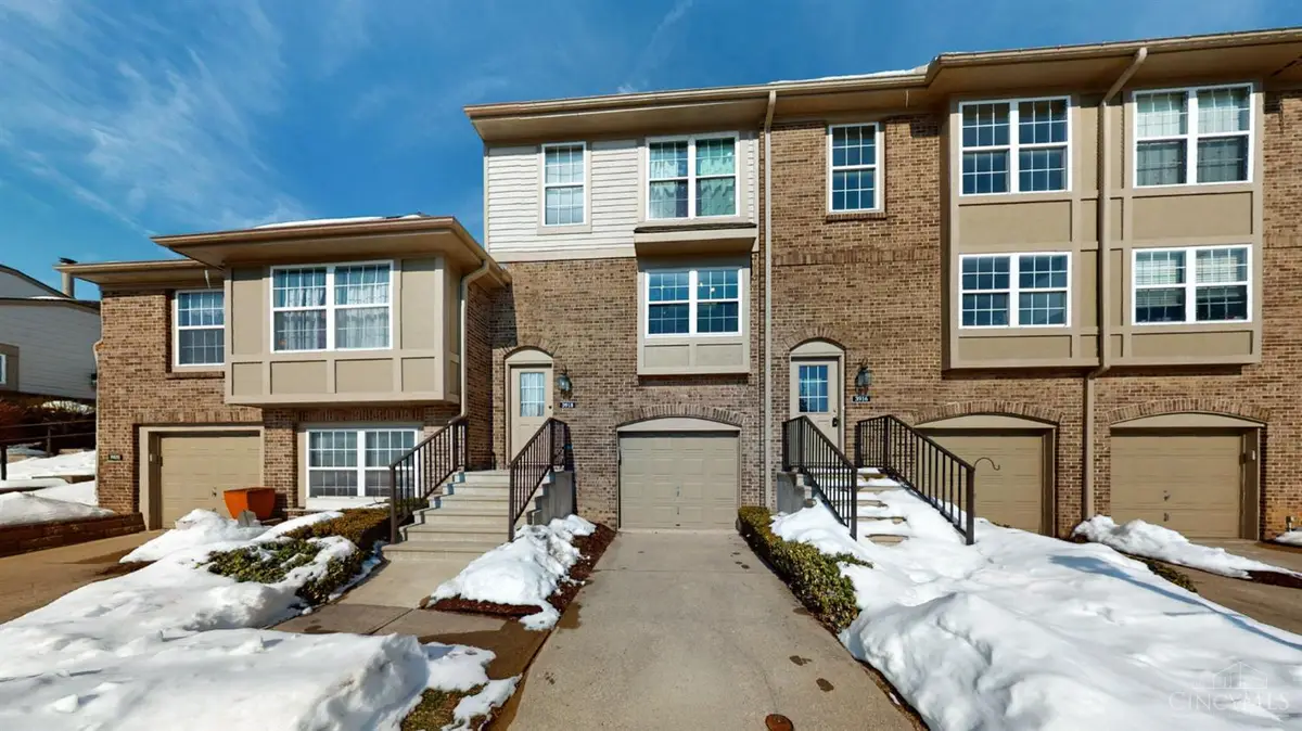 3918 Enterprise Circle, Colerain Township, OH 45252 - #1