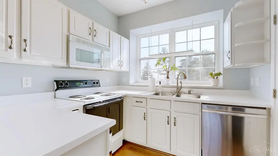 3918 Enterprise Circle, Colerain Township, OH 45252 - #3