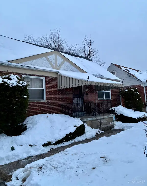 Address Withheld By Seller, Springfield Twp., OH 45231
