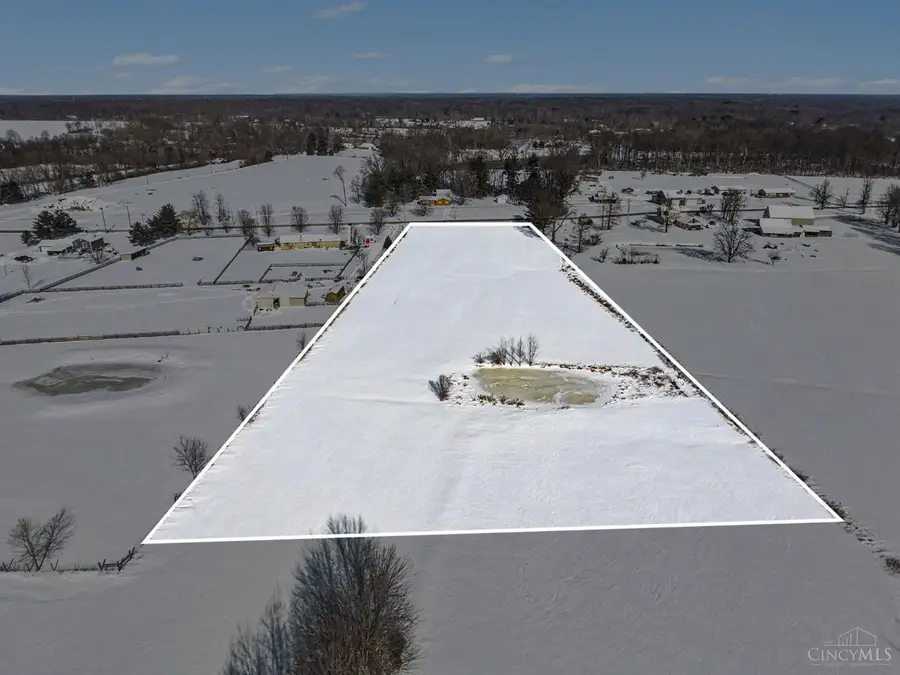 0 Bethel New Richmond Road, Monroe, OH 45106 - #3