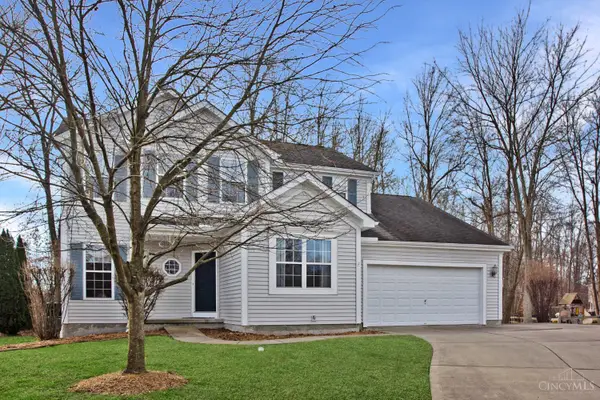 6323 Ashford Drive, Miami Twp, OH 45140