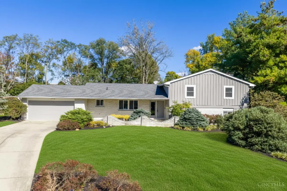 9528 Croton Drive, Montgomery, OH 45242 - #1