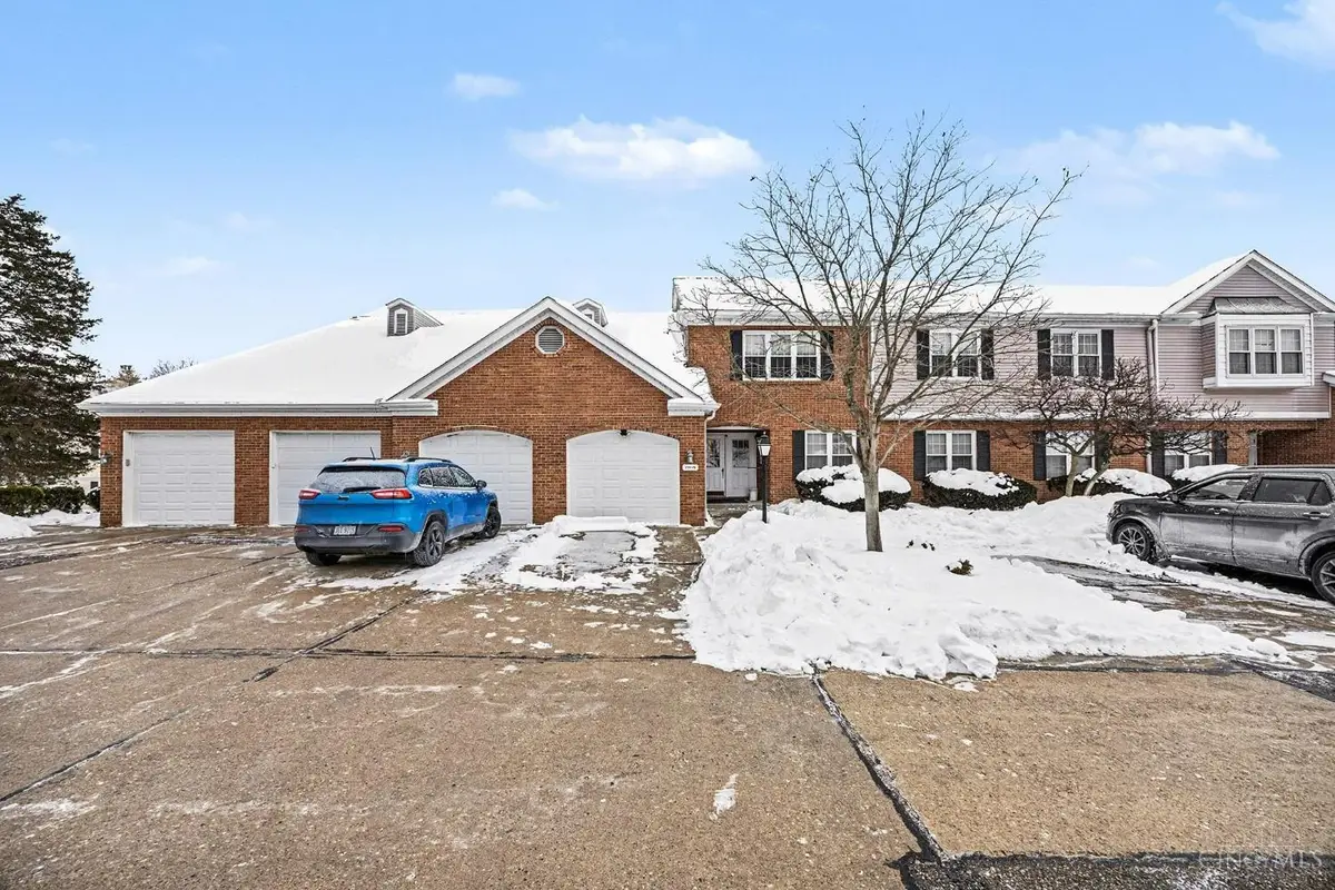 5149 Scarsdale Cove #61, Green Township, OH 45248 - #1