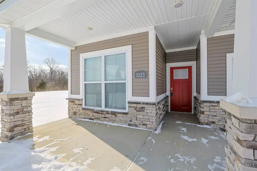 1323 Anacapa Court, Batavia, OH 45103 - #3