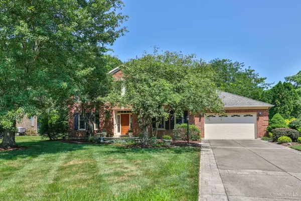 9424 Kemper Grove Lane, Symmes Twp, OH 45140