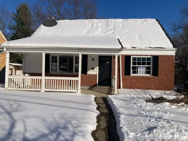 410 Morrvue Drive, Delhi Twp, OH 45238