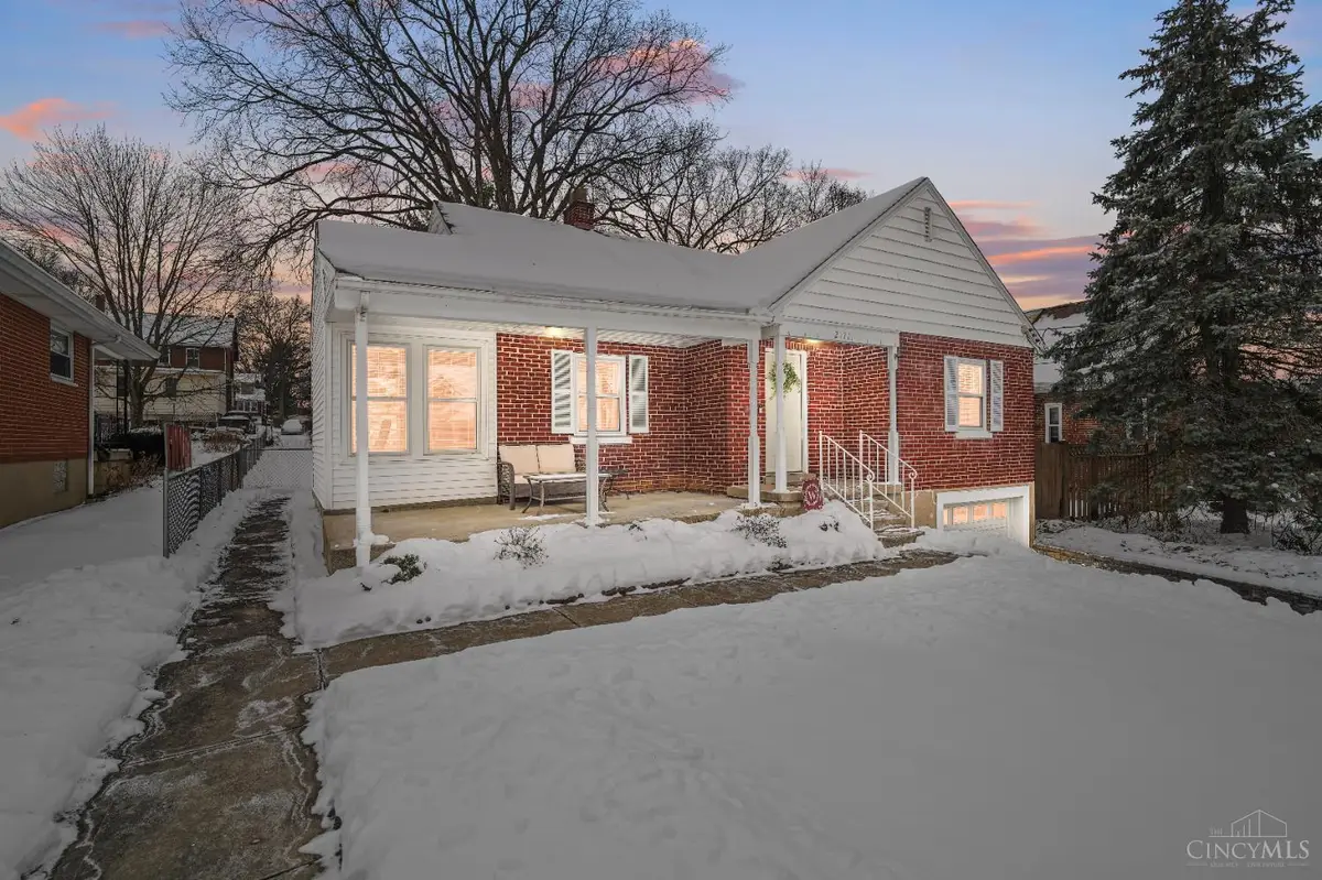 2171 Glenside Avenue, Norwood, OH 45212 - #1