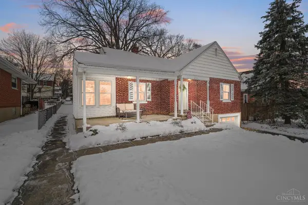 2171 Glenside Avenue, Norwood, OH 45212