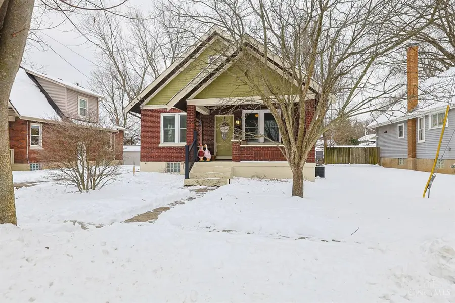 15 Bonham Road, Wyoming, OH 45215 - #2