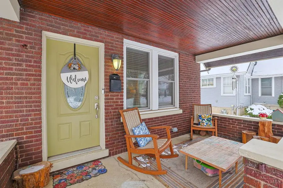 15 Bonham Road, Wyoming, OH 45215 - #3