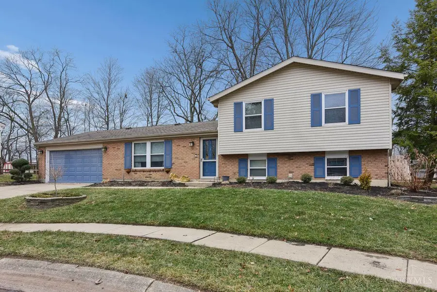 8819 Pembrooke Street, Landen, OH 45039 - #2