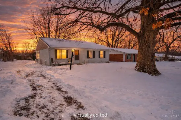 2544 Impala Drive, Colerain Twp, OH 45231