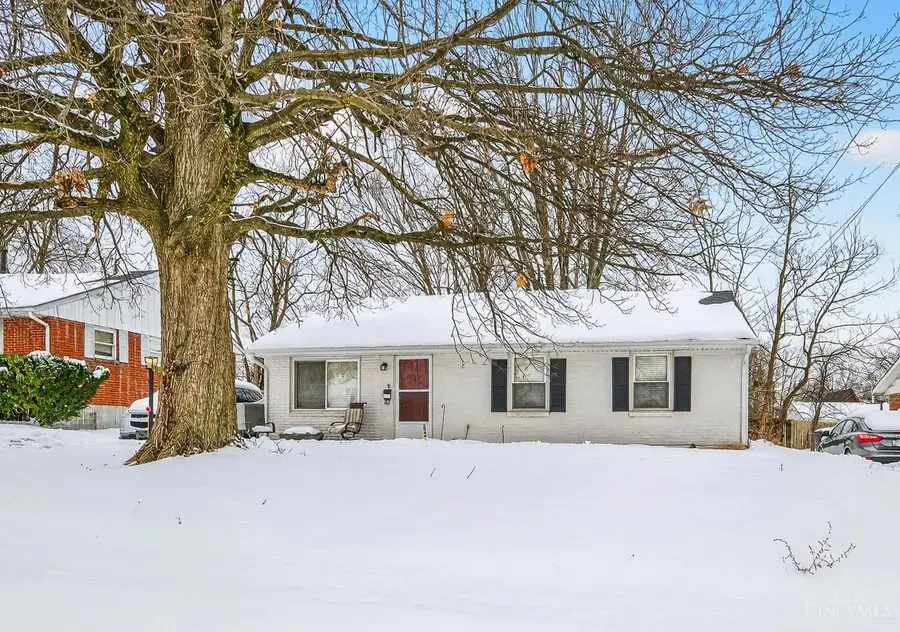 2544 Impala Drive, Mount Healthy Heights, OH 45231 - #2