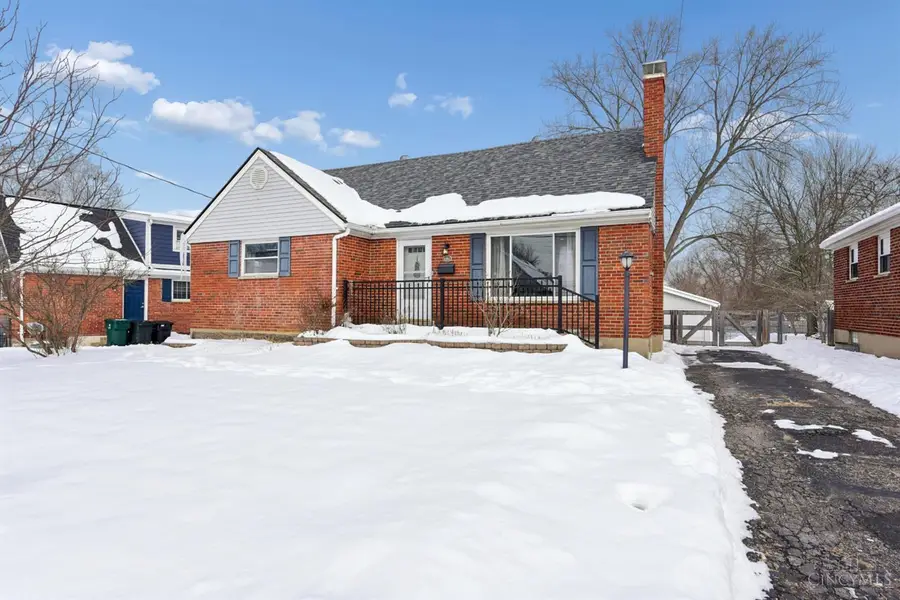 6802 Whitehall Avenue, Cincinnati, OH 45230 - Image #2