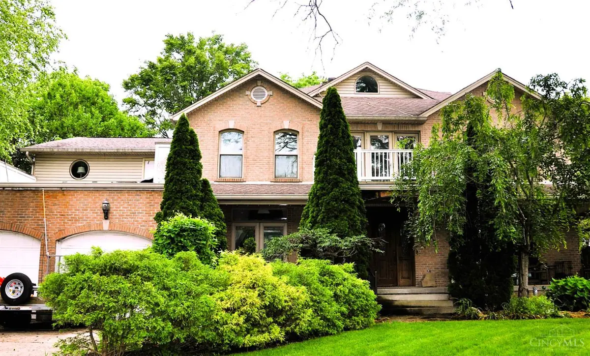 8030 Deershadow Lane, Montgomery, OH 45242 - #1