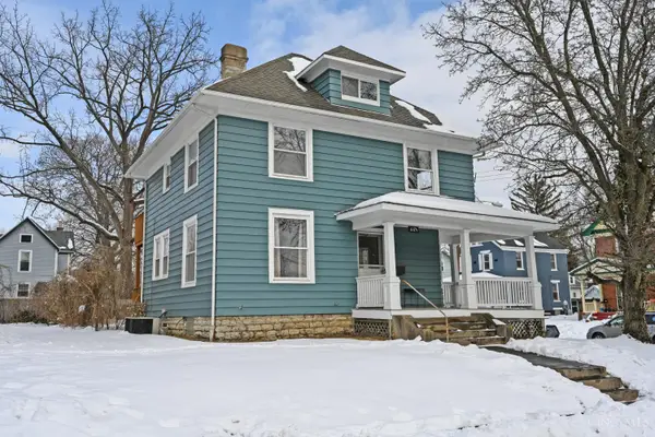 6124 Clephane Avenue, Cincinnati, OH 45227