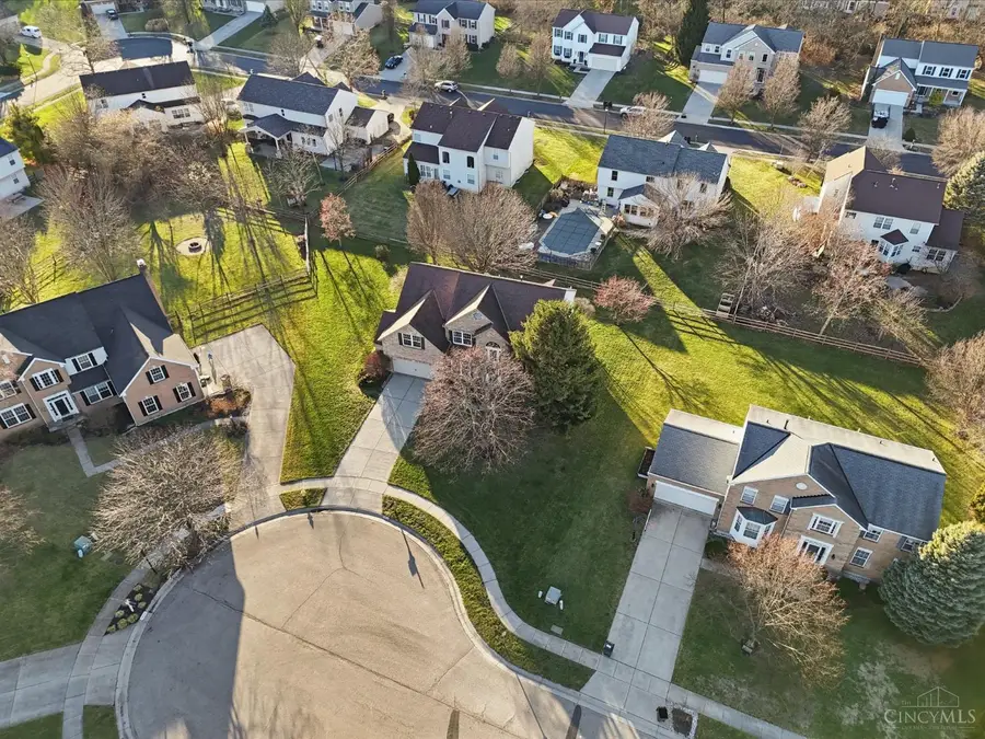 5615 Wheatmore Court, Mason, OH 45040 - #2