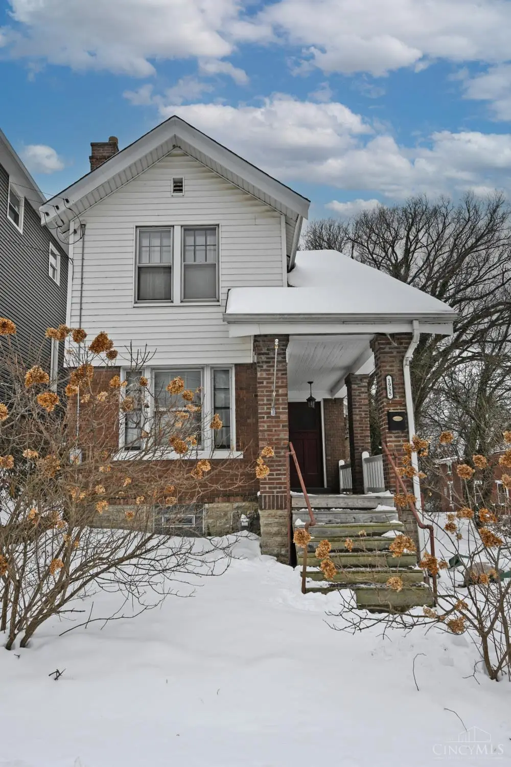 1955 Fairmount Avenue, Cincinnati, OH 45214 - Image #1