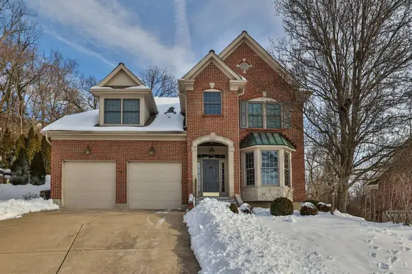 3045 Spencerhill Lane, Cincinnati, OH 45226