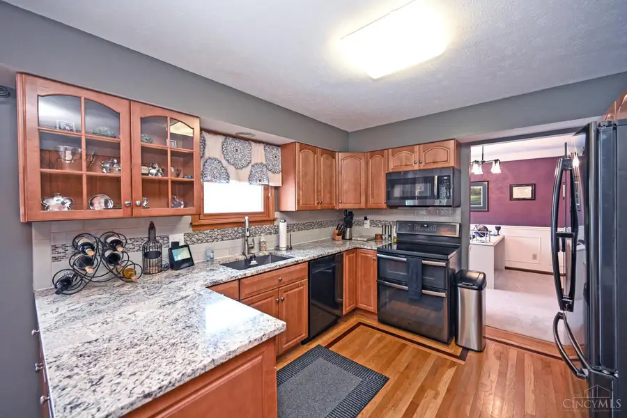 8736 Tiburon Drive, Cincinnati, OH 45249 - #2