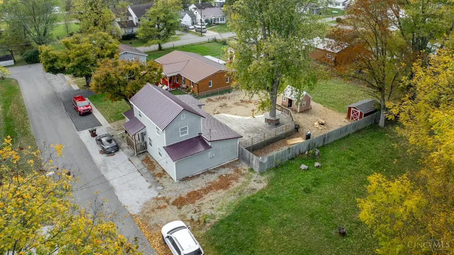 87 Mary Street, Peebles, OH 45660 - #2