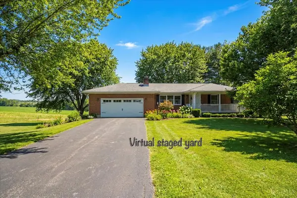 6825 Haggerty Road, Liberty Twp, OH 45133