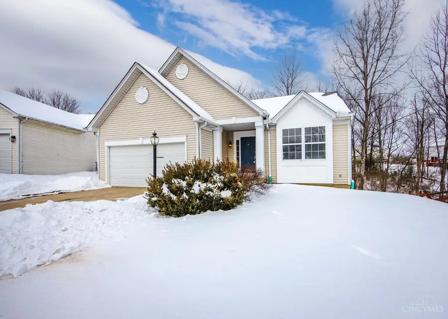 9577 Creekhill Drive, Cincinnati, OH 45231 - #2