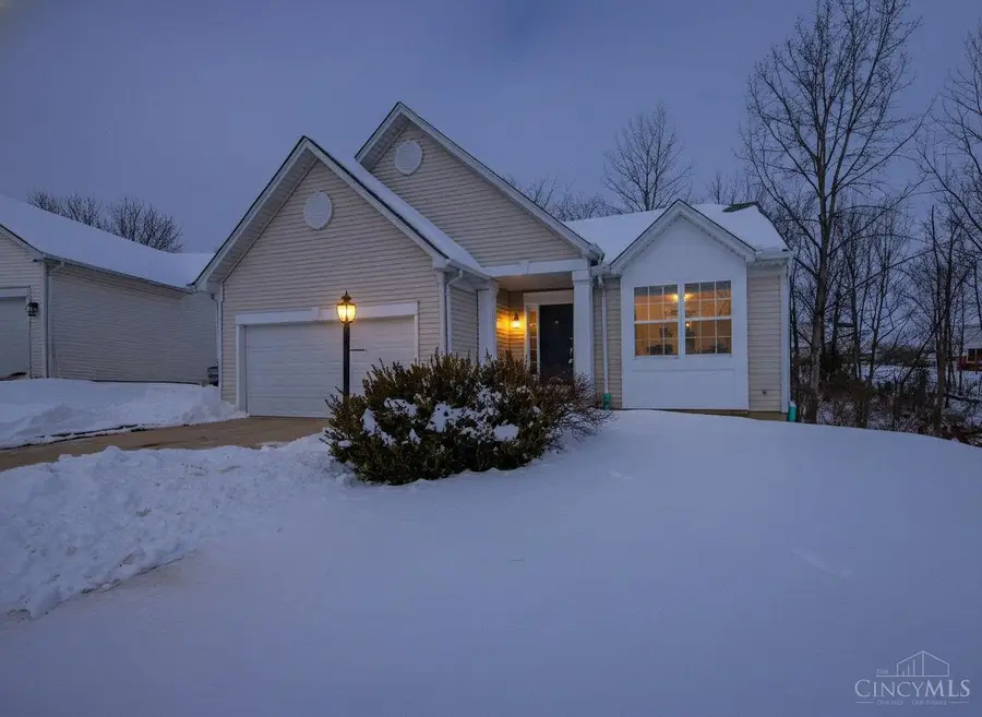 9577 Creekhill Drive, Cincinnati, OH 45231 - #3