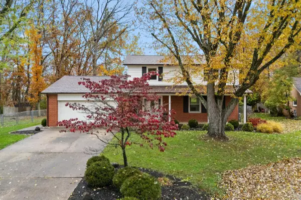 1087 Warren Drive, Wilmington, OH 45177