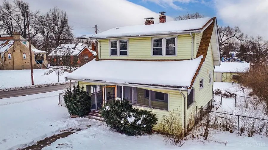 3238 Buell Street, Cincinnati, OH 45211 - Image #3