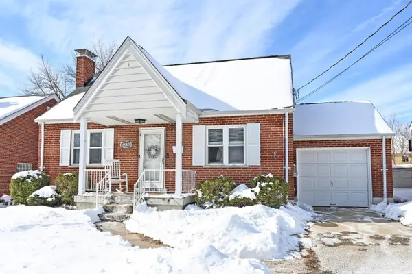 3589 Eyrich Road, Cincinnati, OH 45248