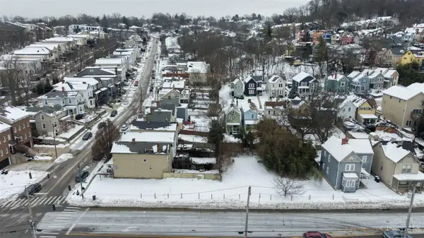 3610 Columbia Parkway, Cincinnati, OH 45226