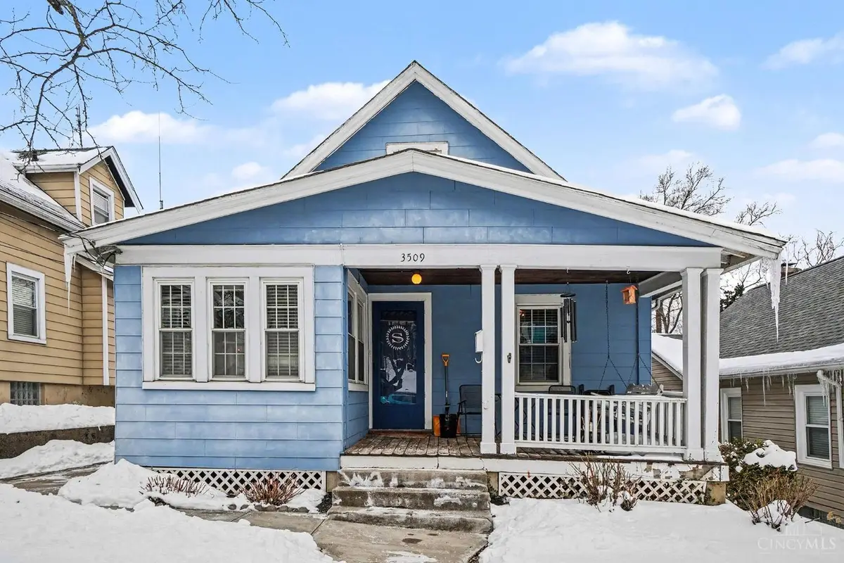 3509 Tarpis Avenue, Cincinnati, OH 45208 - Image #1