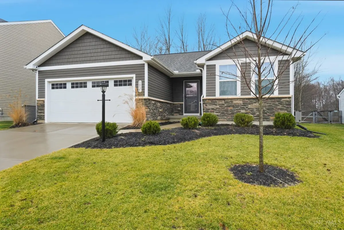 5015 Allens Ridge Drive, Morrow, OH 45152 - #1