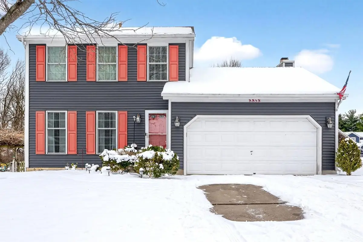 8858 Steeplechase Way, West Chester, OH 45069 - Image #1