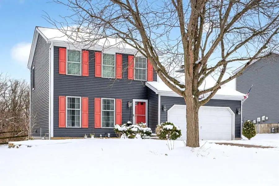 8858 Steeplechase Way, West Chester, OH 45069 - Image #3