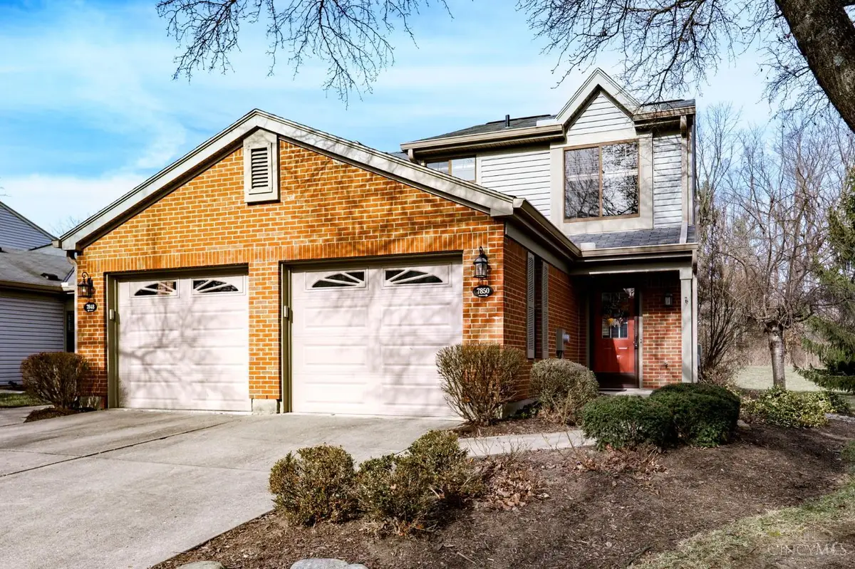 7850 Hackney Circle, Deerfield Township, OH 45039 - #1