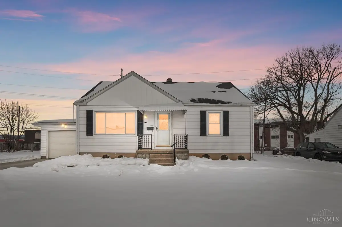 146 Winston Drive, Hamilton, OH 45013 - #1