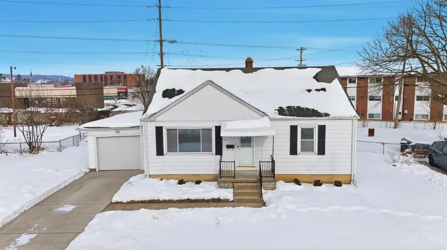 146 Winston Drive, Hamilton, OH 45013 - #2