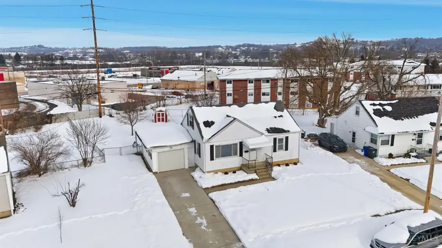 146 Winston Drive, Hamilton, OH 45013 - #3