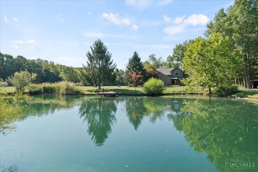 4230 Bingamon Road, Scott, OH 45106 - #3