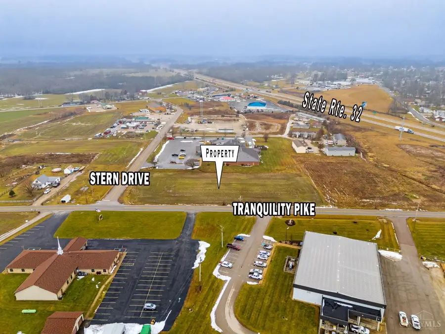 0 Tranquility Pike, Seaman, OH 45679 - #2