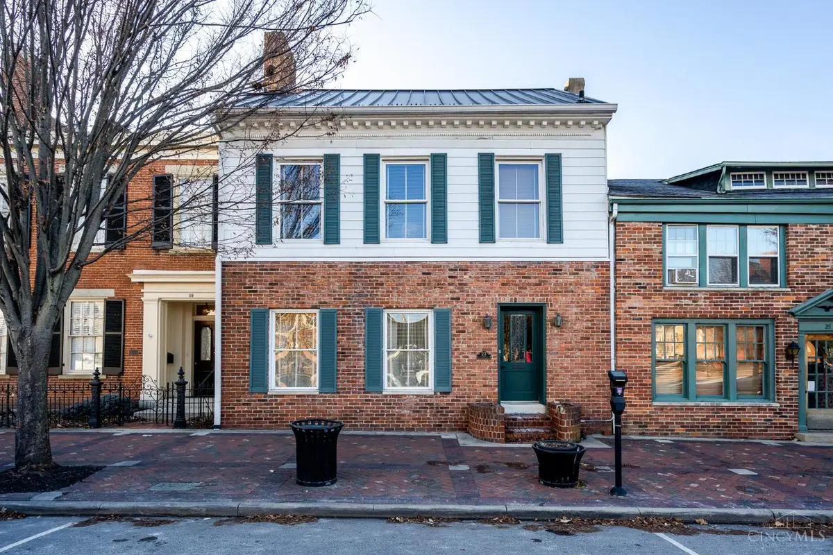 23 N Broadway Street, Lebanon, OH 45036 - #1