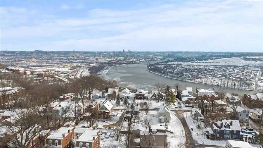 3114 Murdock Avenue, Cincinnati, OH 45205 - #2