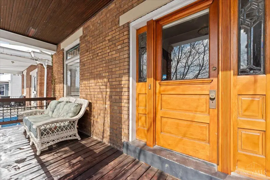 3114 Murdock Avenue, Cincinnati, OH 45205 - #3