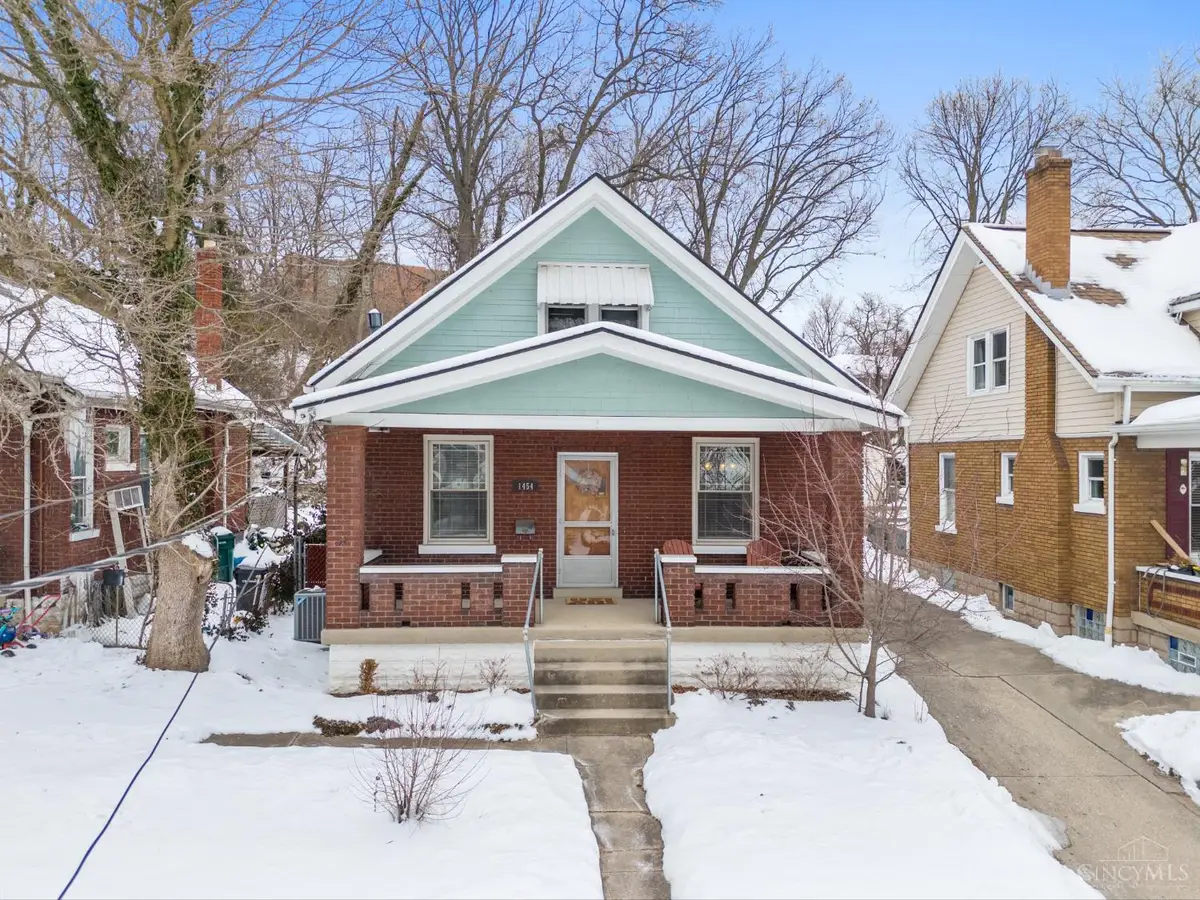 1454 Weigold Avenue, Cincinnati, OH 45223 - Image #1