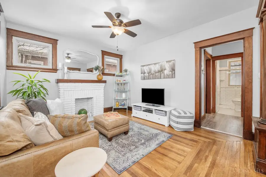 1454 Weigold Avenue, Cincinnati, OH 45223 - Image #3